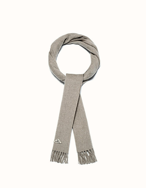 EVERAU® Eva Plain Scarf
